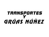 Transportes y Grúas Núñez