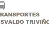 Transportes Osvaldo Triviño