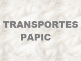 Transportes Papic