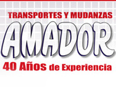 Amador Transportes & Mudanza