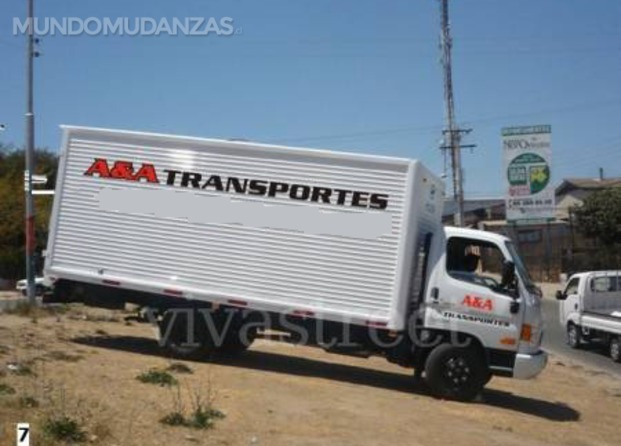 A&a Transportes