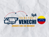 Transporte Venechi SpA