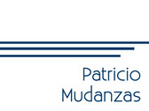 Patricio Mudanzas