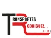 Transporte Rodríguez Eirl