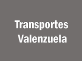 Transportes Valenzuela