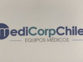 Logo Medicorpchile
