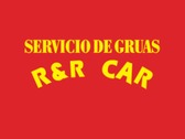 Servicio de Grúas R&R Car