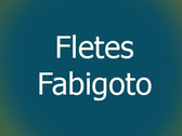 Fletes Fabigoto