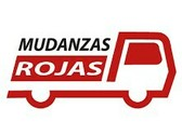 Logo Mudanzas Rojas
