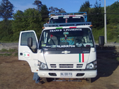 Logo Transporte Del Piamonte