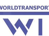 Logo Worldtransport