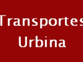 Transportes Urbina