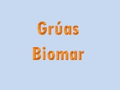 Grúas Biomar