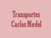 Transportes Carlos Medel