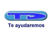Logo Mudanzas TransDonoso