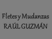 Fletes Y Mudanzas Raúl Guzmán