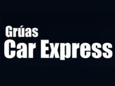 Grúas Car Express