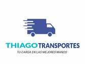Transportes Thiago SPA
