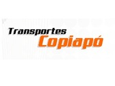 Logo Transportes Copiapó