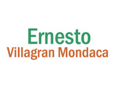 Logo Ernesto Villagran Mondaca
