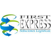 Logo Firstexpress EIRL