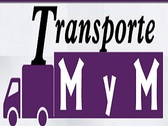 Transporte M&m