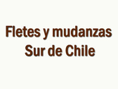 Fletes Y Mudanzas Sur De Chile