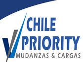 Logo Chile Priority SPA