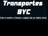 Transportes BYC