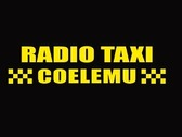 Radiotaxi Coelemu