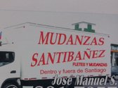 José Manuel Santibáñez Muñoz