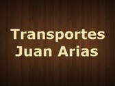 Transportes Juan Arias