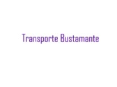Transporte Bustamante