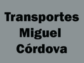 Transportes Miguel Cordova