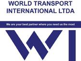 Logo World Transport International