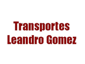 Transportes Leandro Gomez