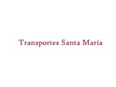 Transportes Santa María