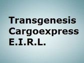 Transgenesis Cargoexpress E.I.R.L.