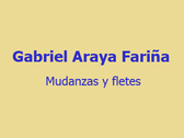 Logo Gabriel Araya Fariña