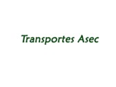 Transportes Asec