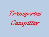 Transportes Campillay