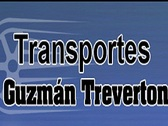 Transportes GuzmanTreverton