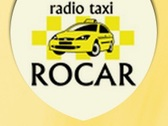 Radiotaxi Rocar