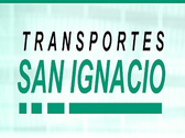 Transporte San Ignacio