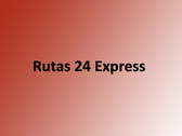 Rutas 24 Express