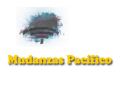 Logo Mudanzas Pacífico