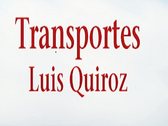 Transportes Luis Quiroz