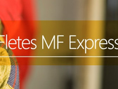 Fletes Mf Express