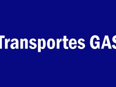 Logo Transportes Gas