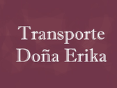 Transportes Doña Erika